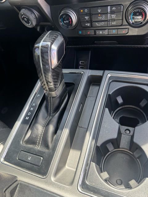 Used 2020 Ford F150 Raptor w/ Equipment Group 802A Luxury image 17