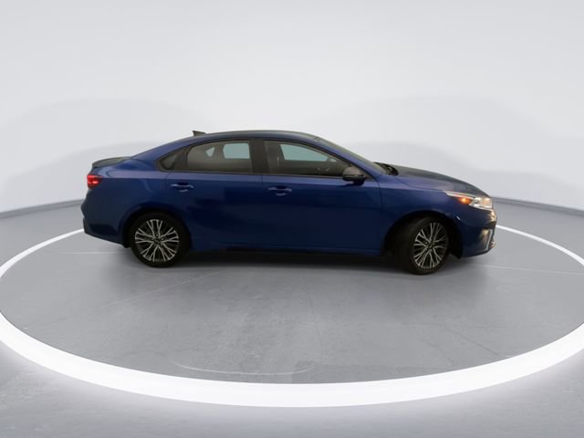 Used 2024 Kia Forte GT-Line image 5