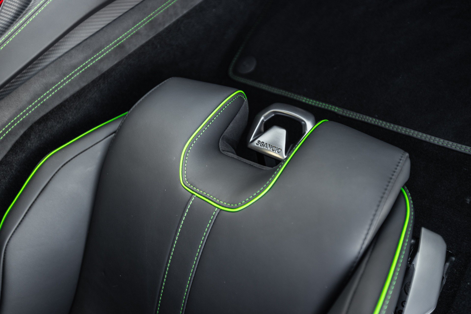 Used 2025 Lamborghini Revuelto AWD/4WD image 58