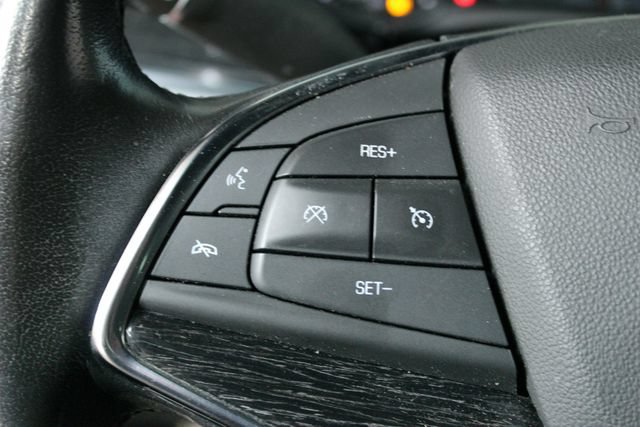 Used 2021 Cadillac XT5 Premium Luxury AWD/4WD image 16