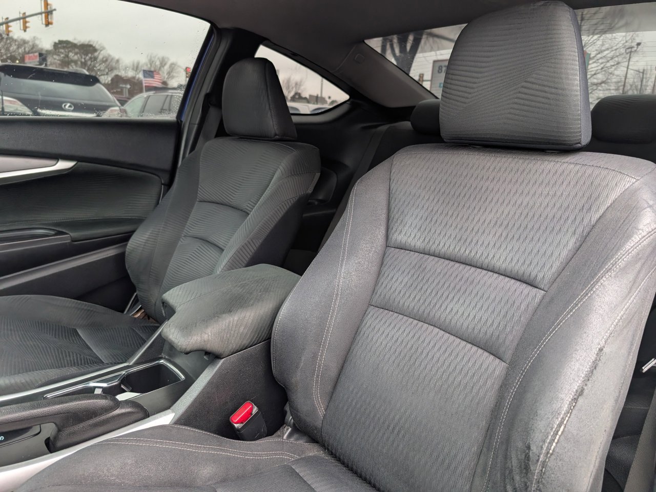 Used 2014 Honda Accord LX-S image 12