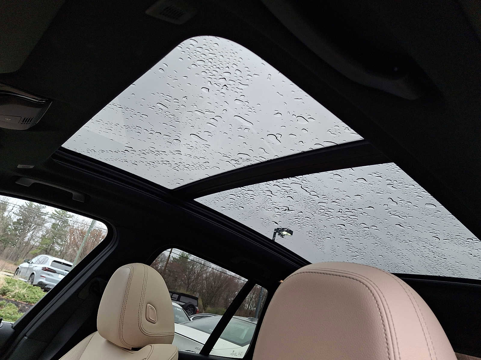 Certified 2024 BMW X3 xDrive30i w/ Premium Package image 15