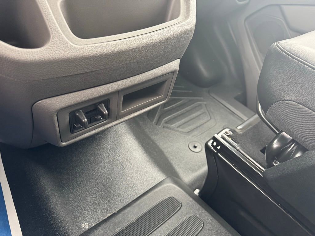 New 2026 Ford Transit 350 RWD image 36