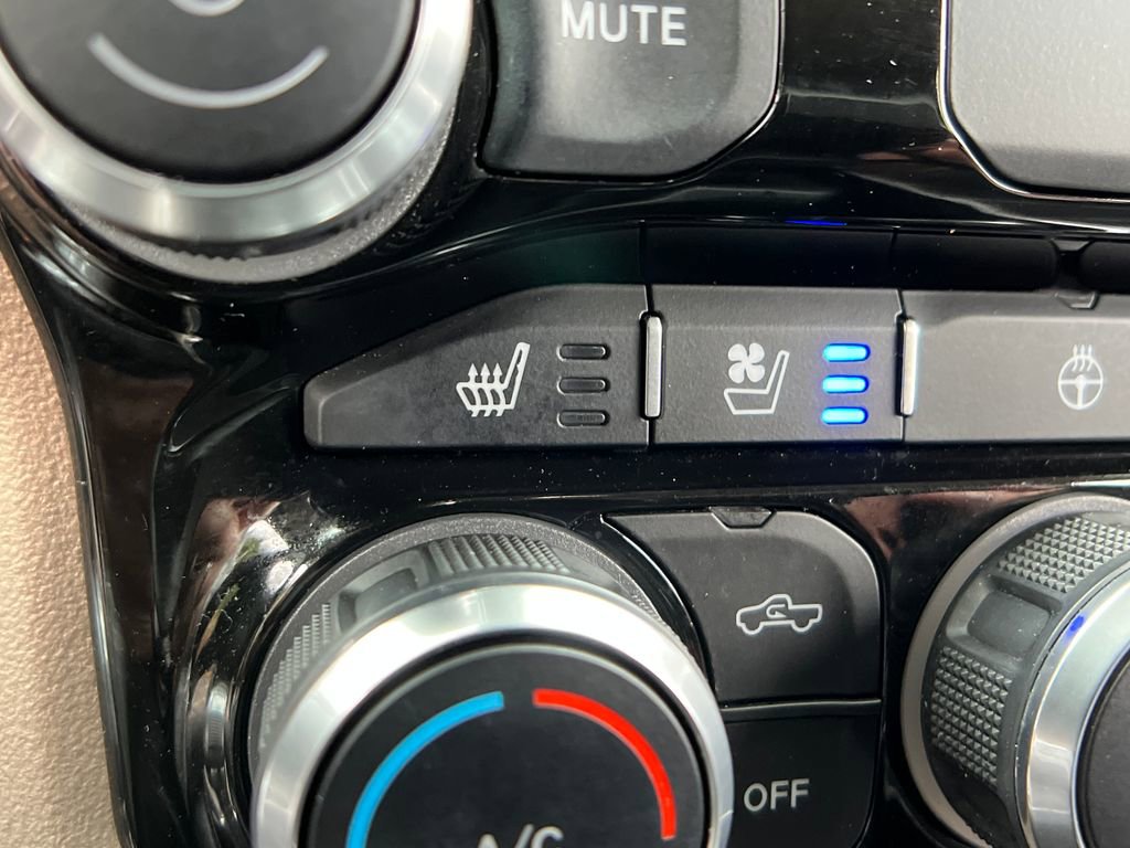 Used 2022 RAM 1500 Laramie image 27