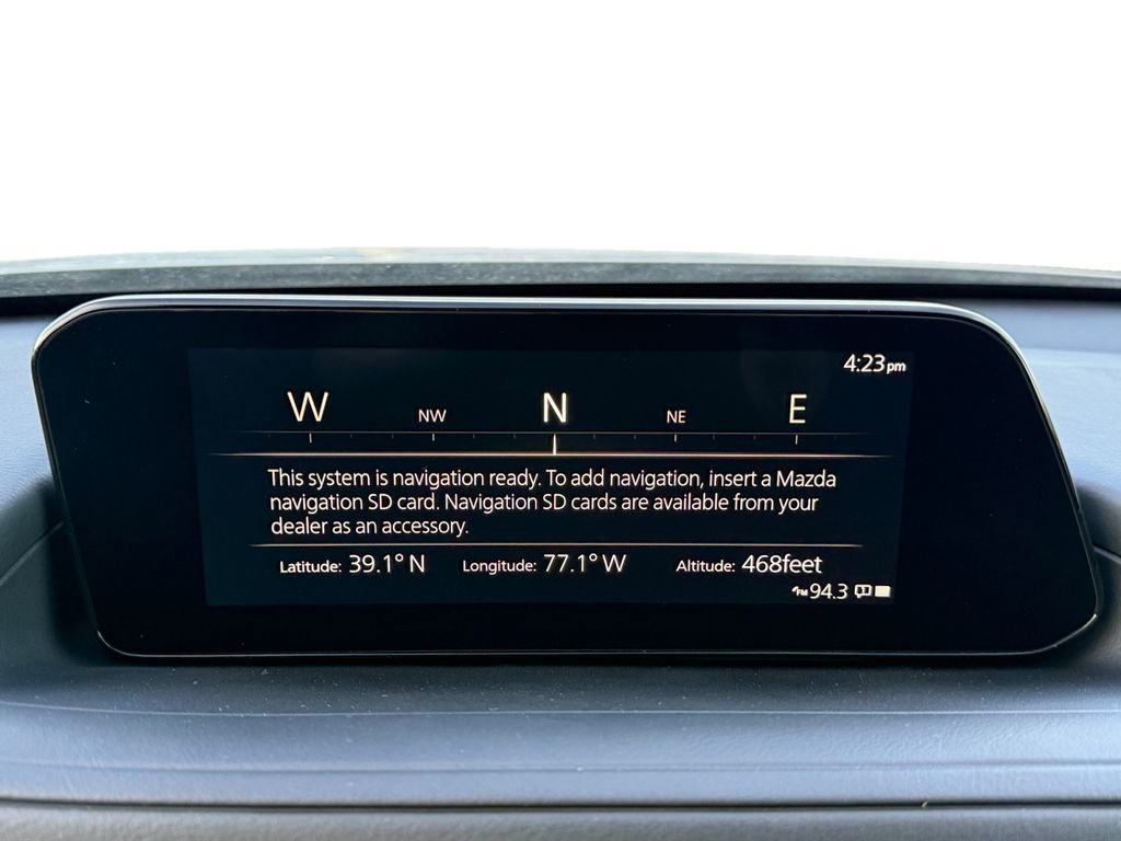 New 2026 MAZDA CX-30 AWD 2.5 S w/ Select Sport Pkg image 14