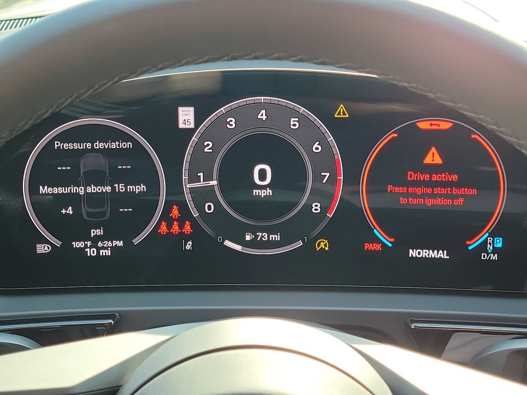 New 2026 Porsche Cayenne Coupe AWD/4WD image 34