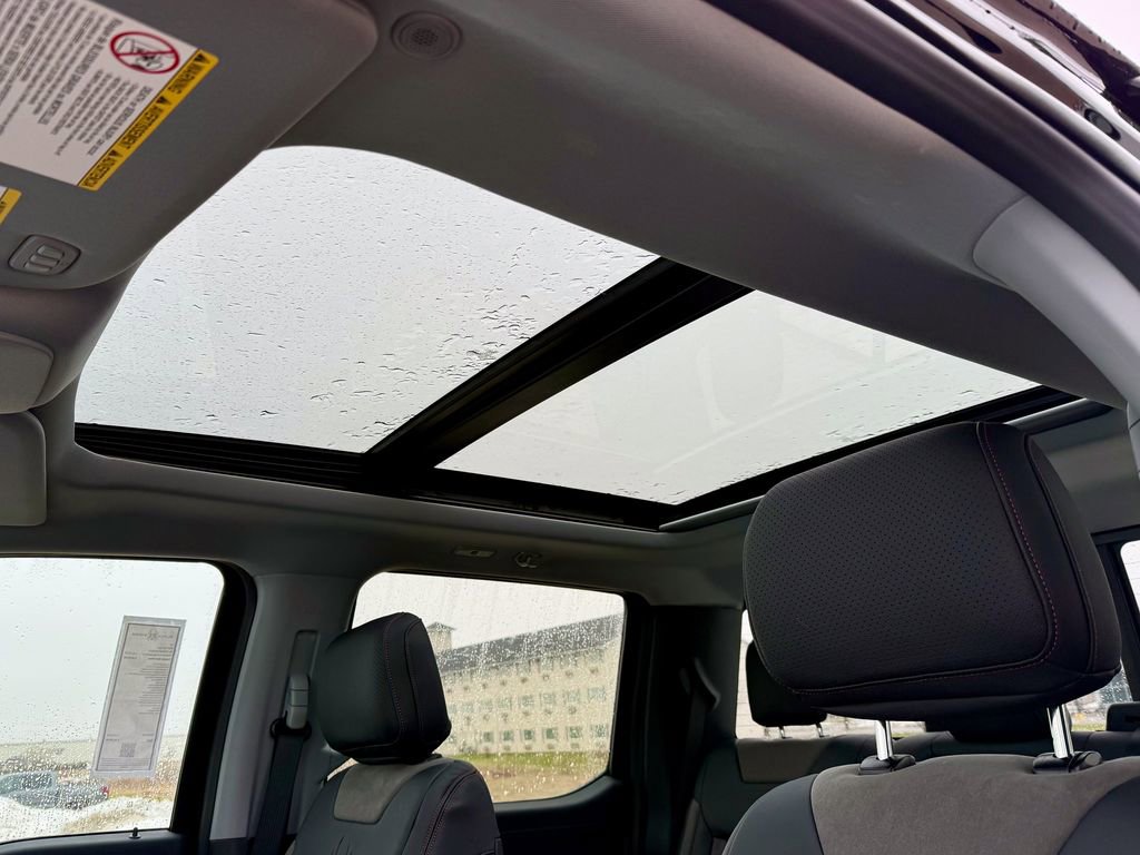 New 2026 Ford F350 Lariat image 30