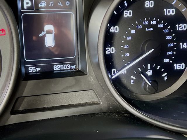 Used 2017 Hyundai Santa Fe Sport image 11