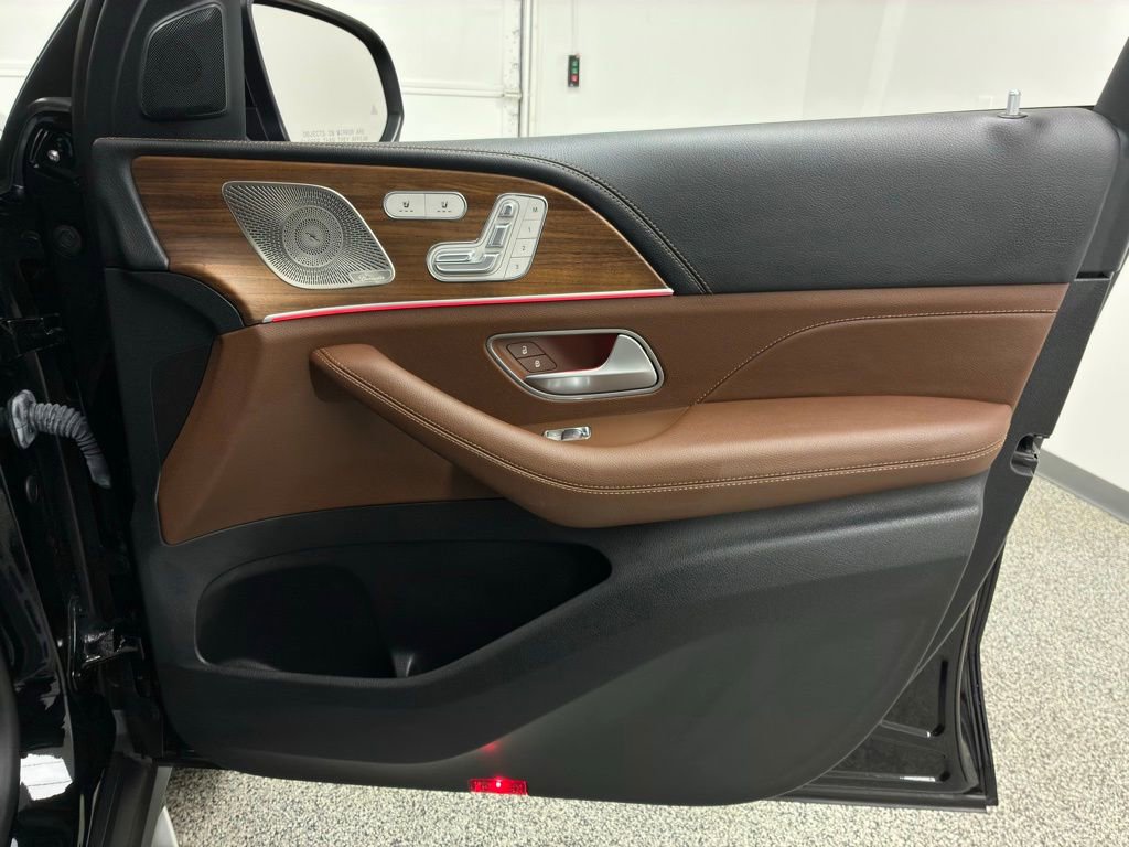 Used 2024 Mercedes-Benz GLE 450 4MATIC image 58