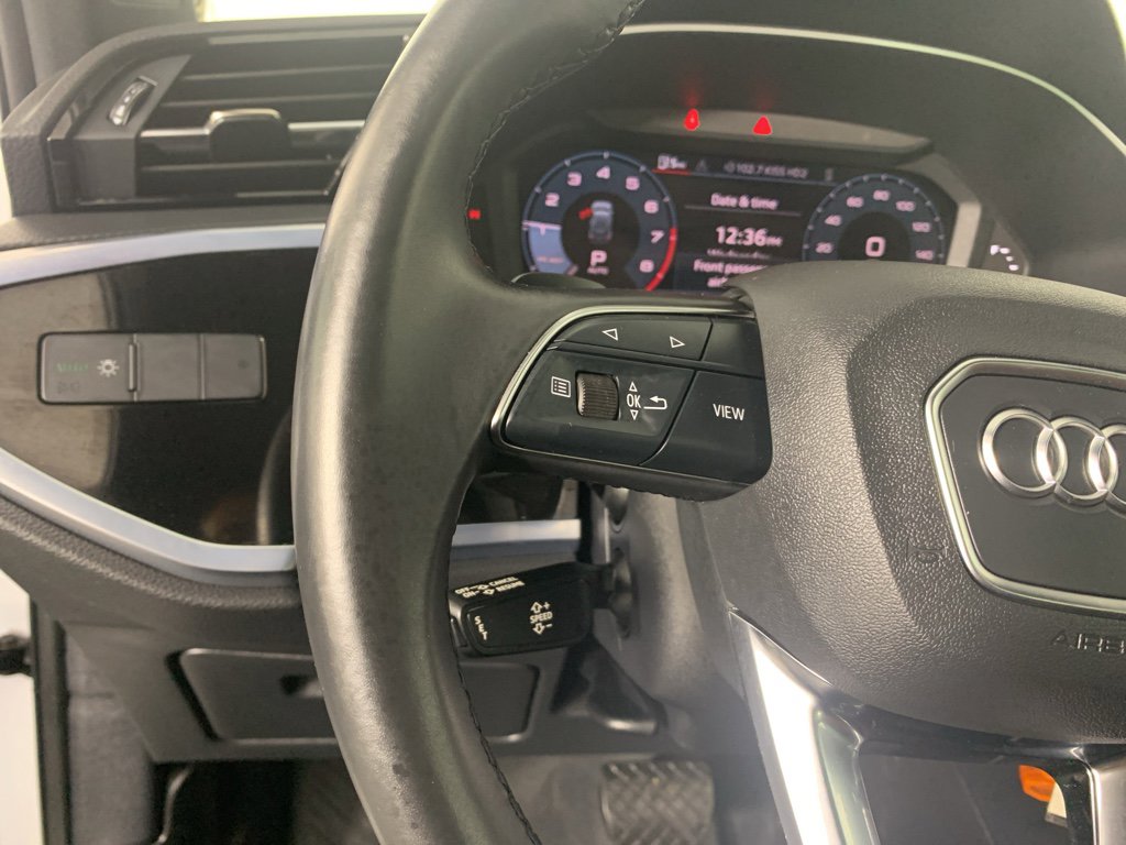 Used 2022 Audi Q3 2.0T Premium image 19