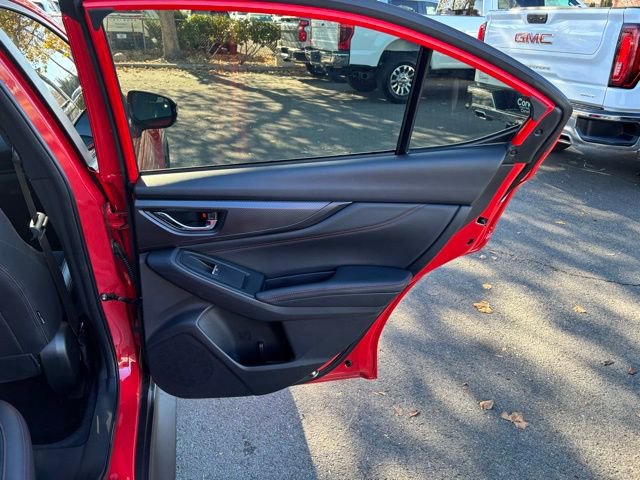 Used 2022 Subaru WRX Limited w/ Popular Package #1 image 30