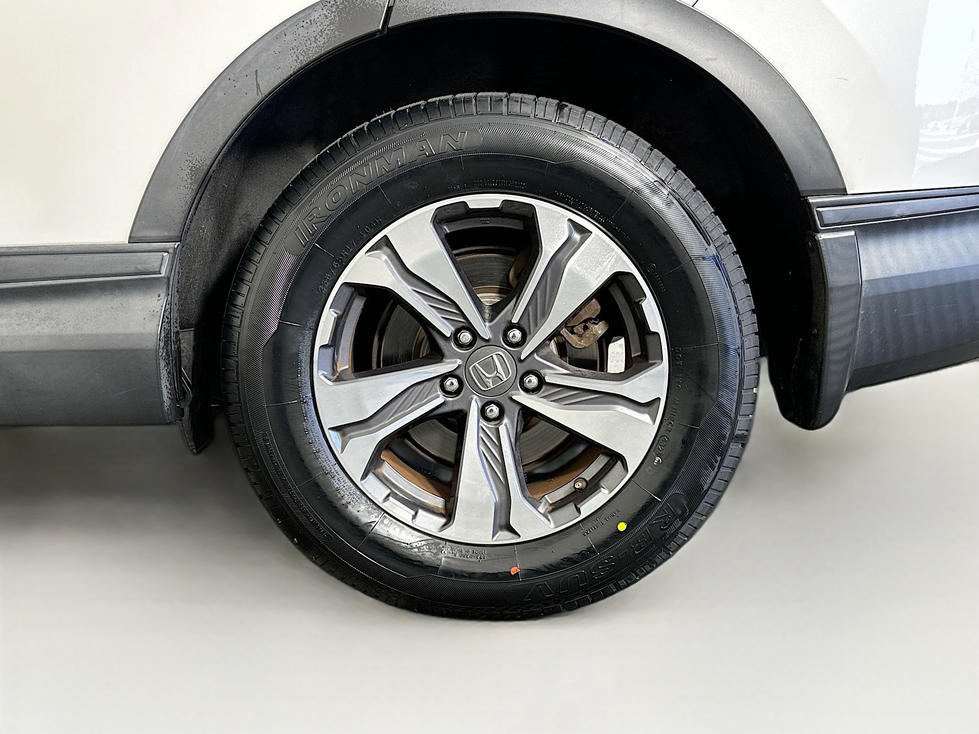 Used 2018 Honda CR-V LX image 11