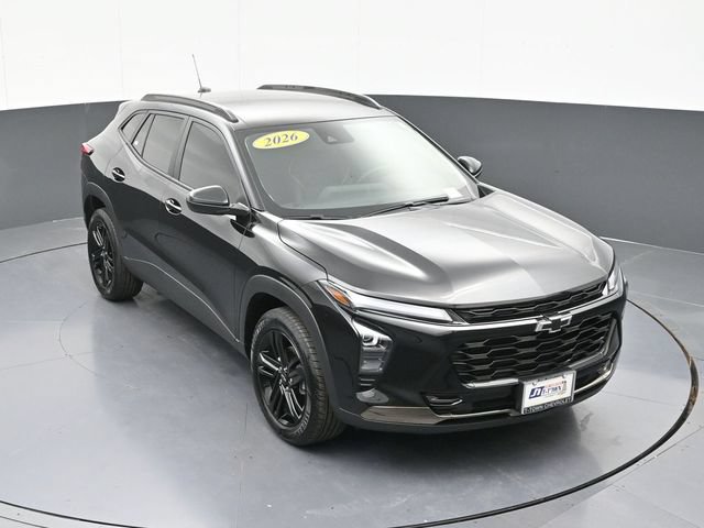 Used 2026 Chevrolet Trax ACTIV w/ Driver Confidence Package FWD image 63