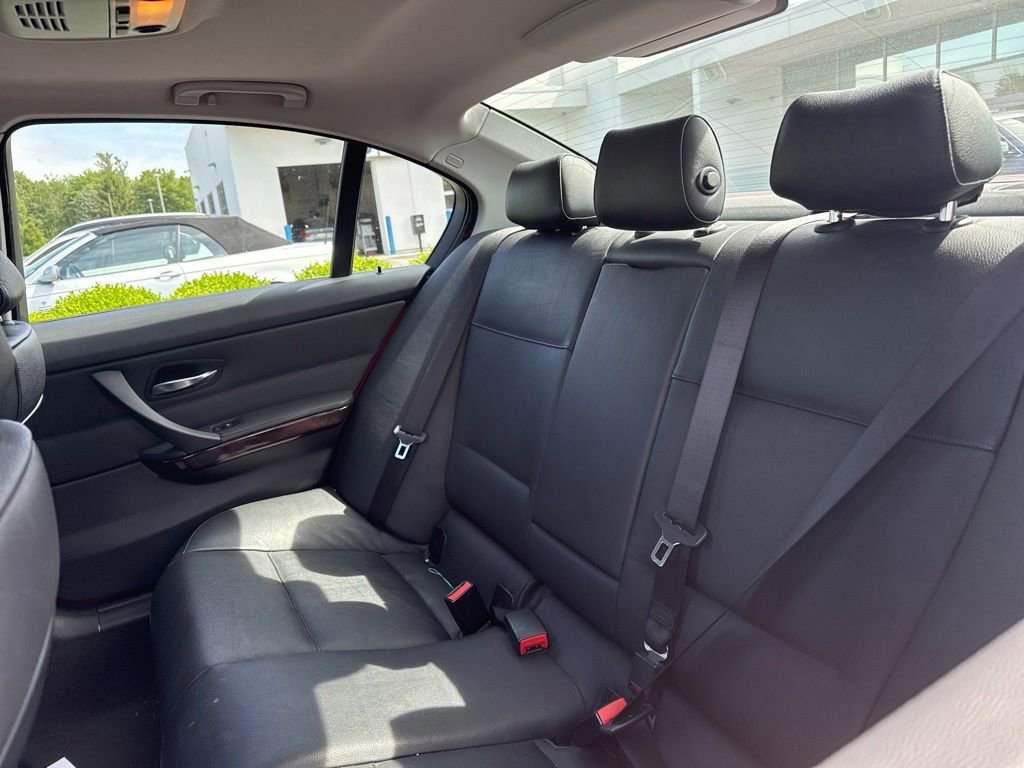 Used 2007 BMW 328xi Sedan AWD/4WD image 18