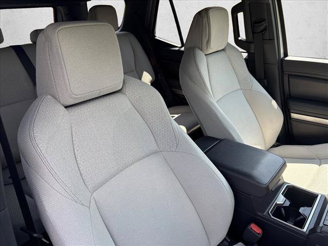 Certified 2025 Toyota 4Runner SR5 RWD image 24