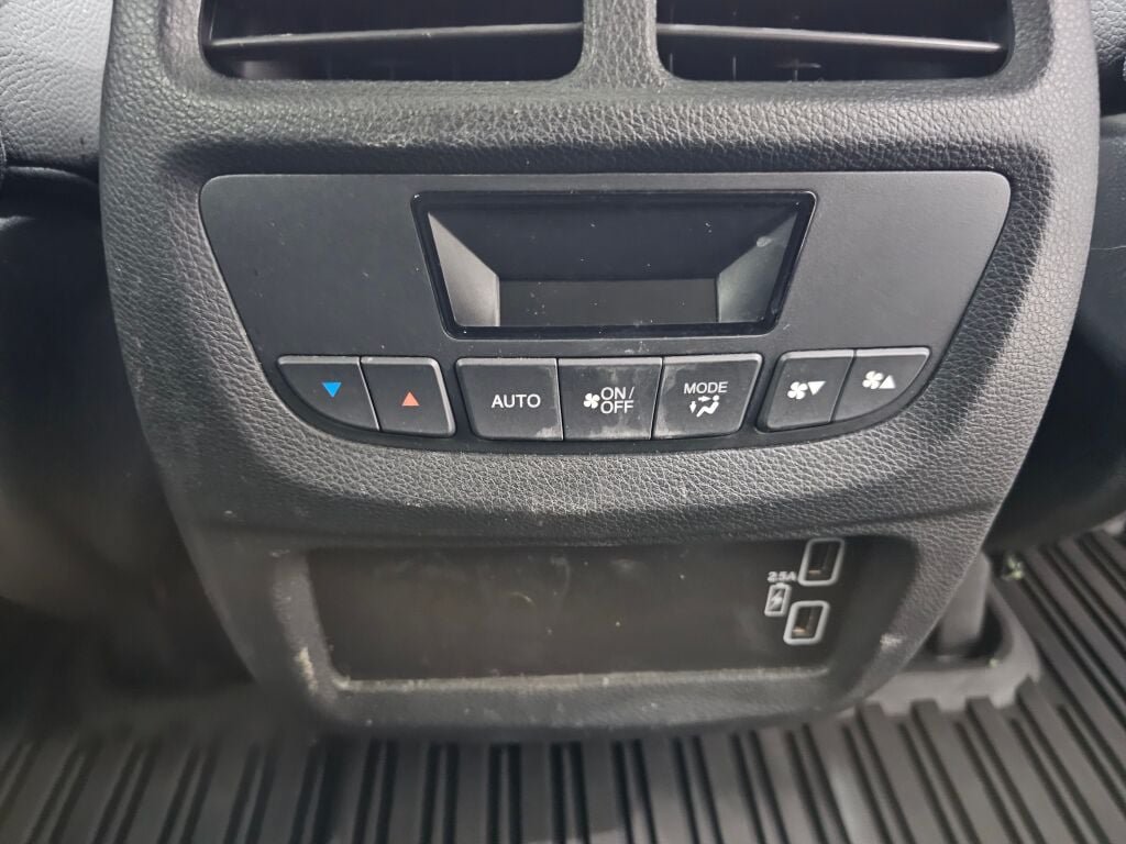 Certified 2022 Honda Pilot EX-L image 20
