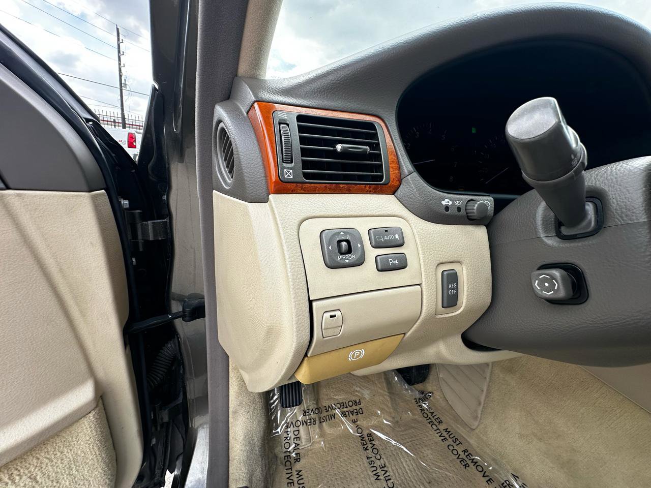 Used 2005 Lexus LS 430 image 74