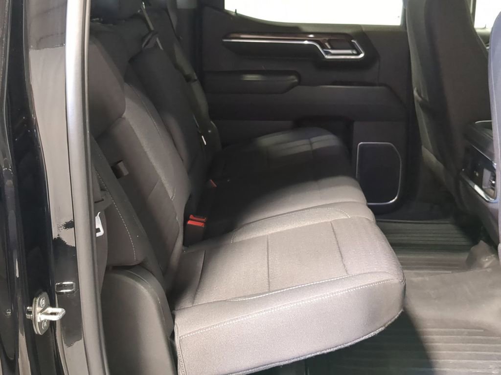 Used 2023 GMC Sierra 1500 Elevation w/ Preferred Package image 24