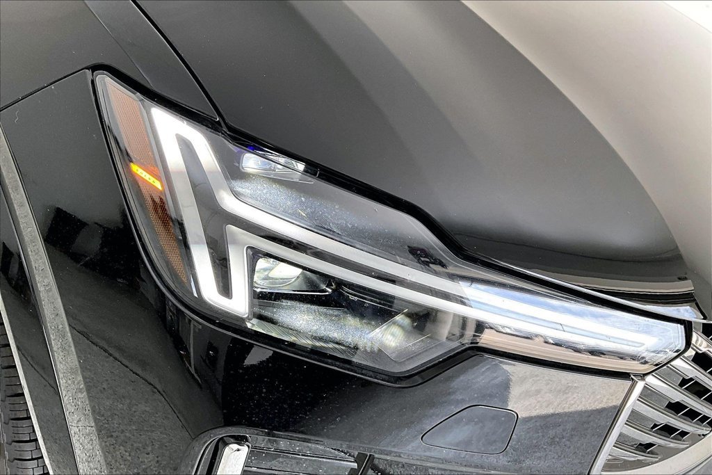 New 2026 Volvo XC90 B5 Plus AWD/4WD image 37