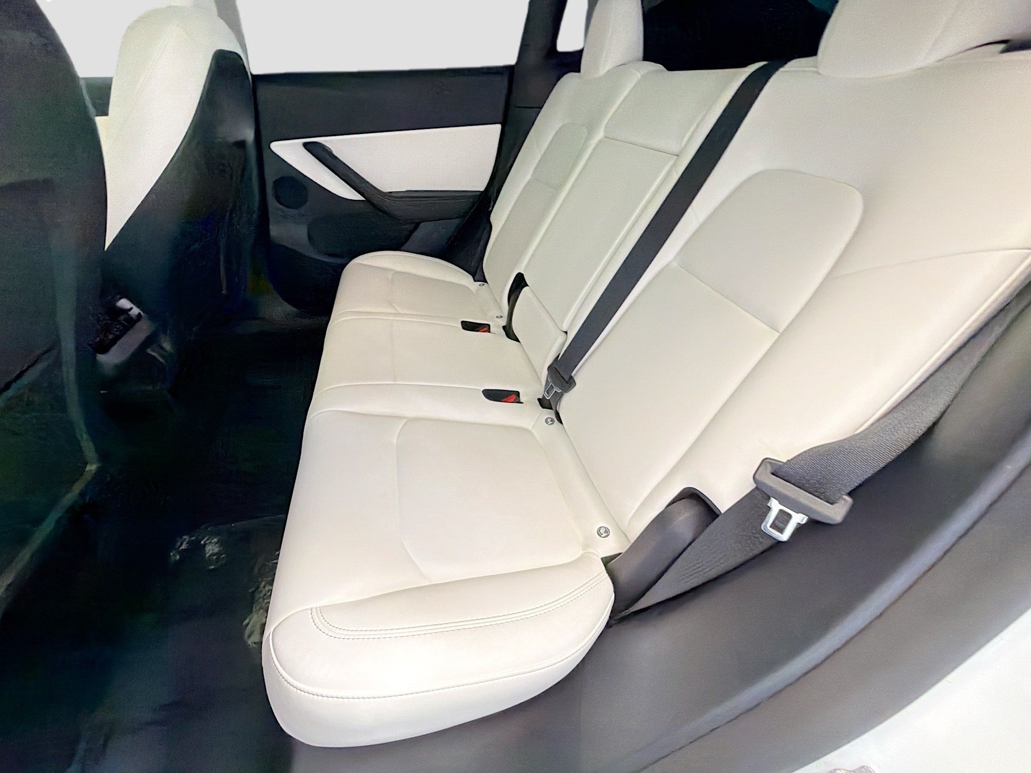 Used 2022 Tesla Model Y Performance AWD/4WD image 13