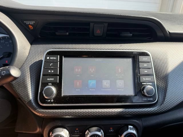 Used 2019 Nissan Kicks S FWD image 24