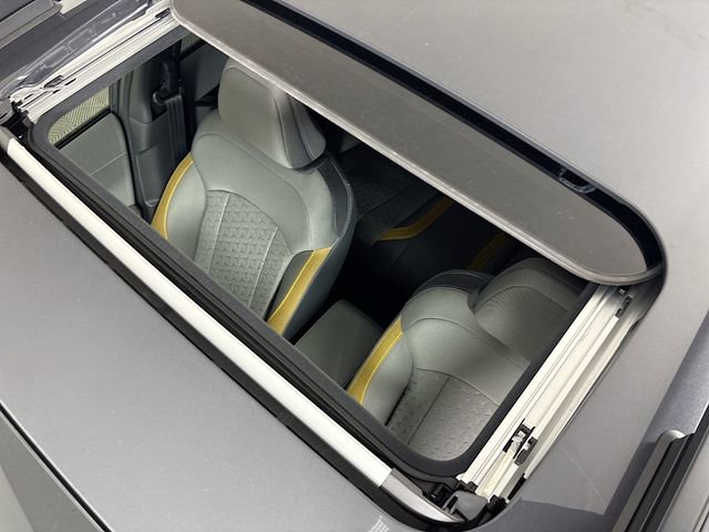 New 2026 Subaru Crosstrek 2.5i Sport image 21