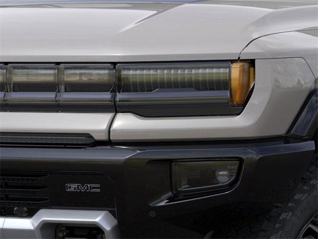 New 2026 GMC Hummer EV 4x4 Crew Cab image 10