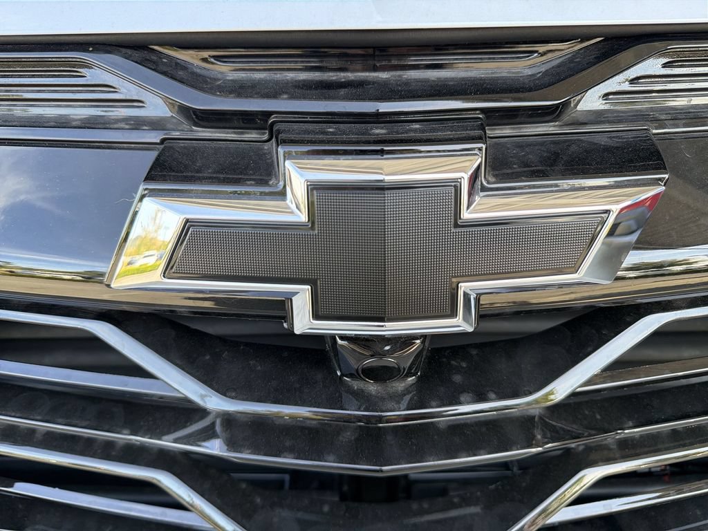 New 2027 Chevrolet Equinox RS w/ Convenience Package III AWD/4WD image 32
