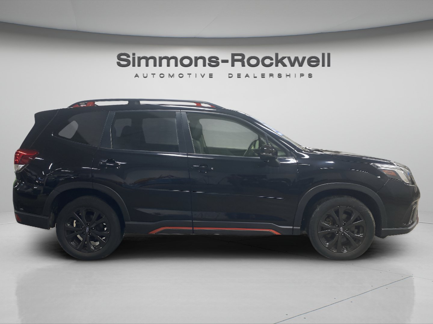 Used 2023 Subaru Forester Sport AWD/4WD image 6