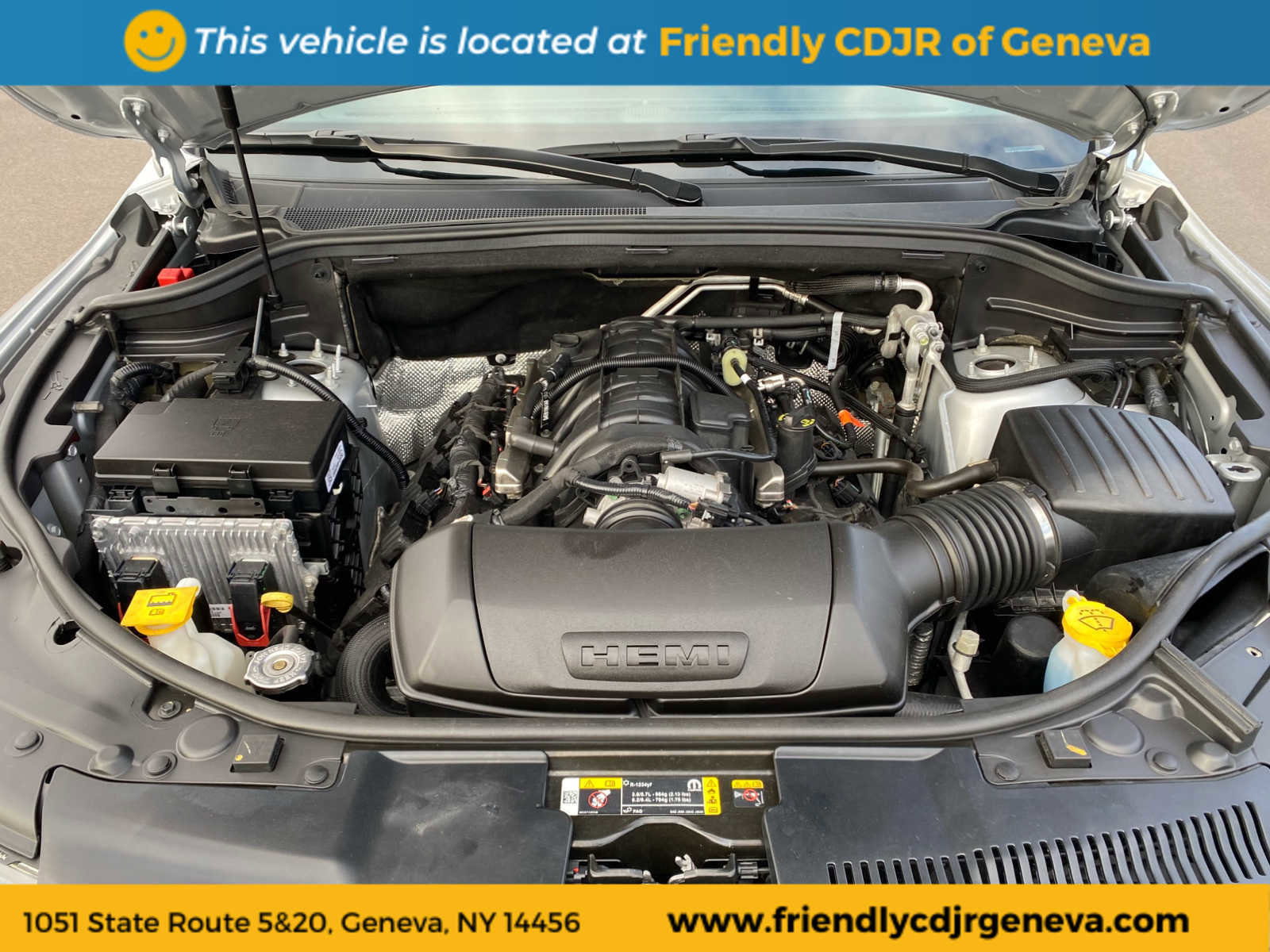 Used 2024 Dodge Durango R/T image 27