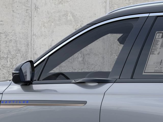New 2026 Lincoln Nautilus Black Label AWD/4WD image 20