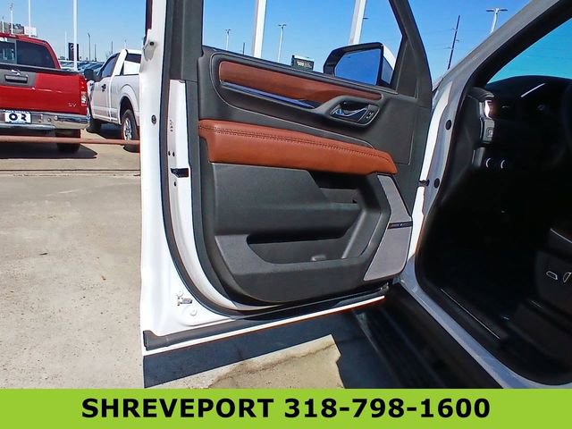 Certified 2023 GMC Yukon Denali Ultimate image 23