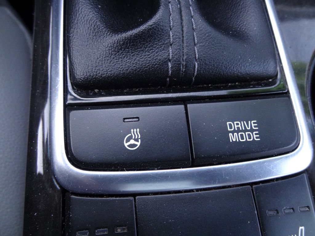 Used 2017 Kia Optima EX w/ Premium Package FWD image 32