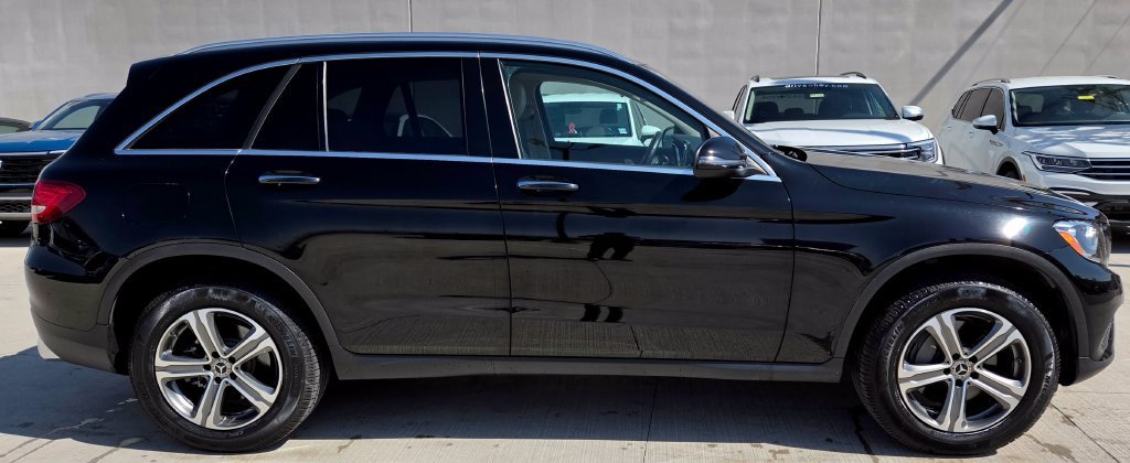Used 2018 Mercedes-Benz GLC 300 image 5