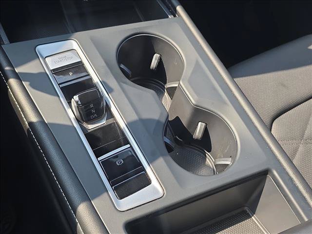 Certified 2024 Volkswagen Atlas SE FWD image 16