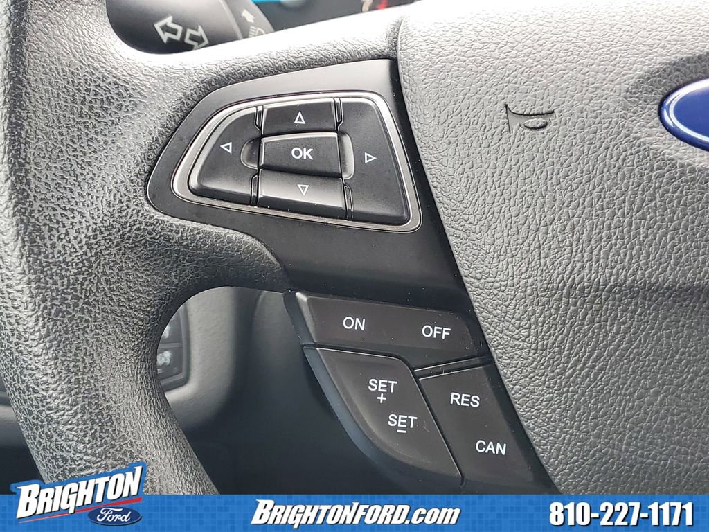 Used 2019 Ford Escape SE image 19