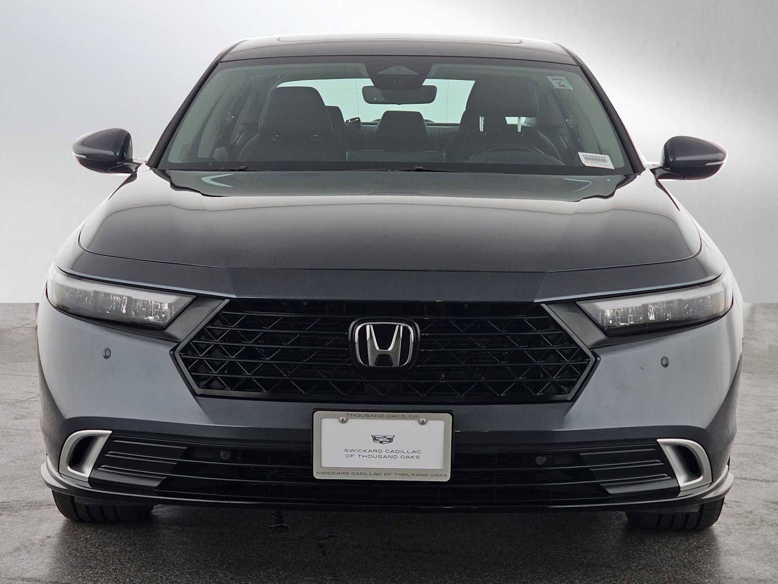 Used 2023 Honda Accord Touring image 8