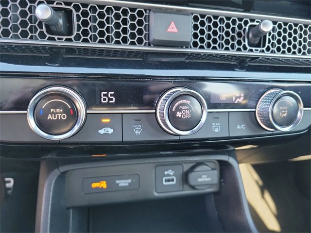 Used 2024 Honda Civic Sport image 27