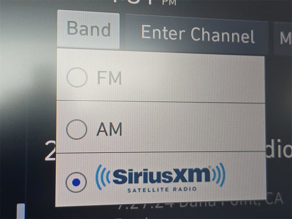 Used 2021 Hyundai Sonata SEL w/ Convenience Package image 8