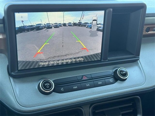 Used 2024 Ford Maverick Lariat w/ 4K Tow Package image 17