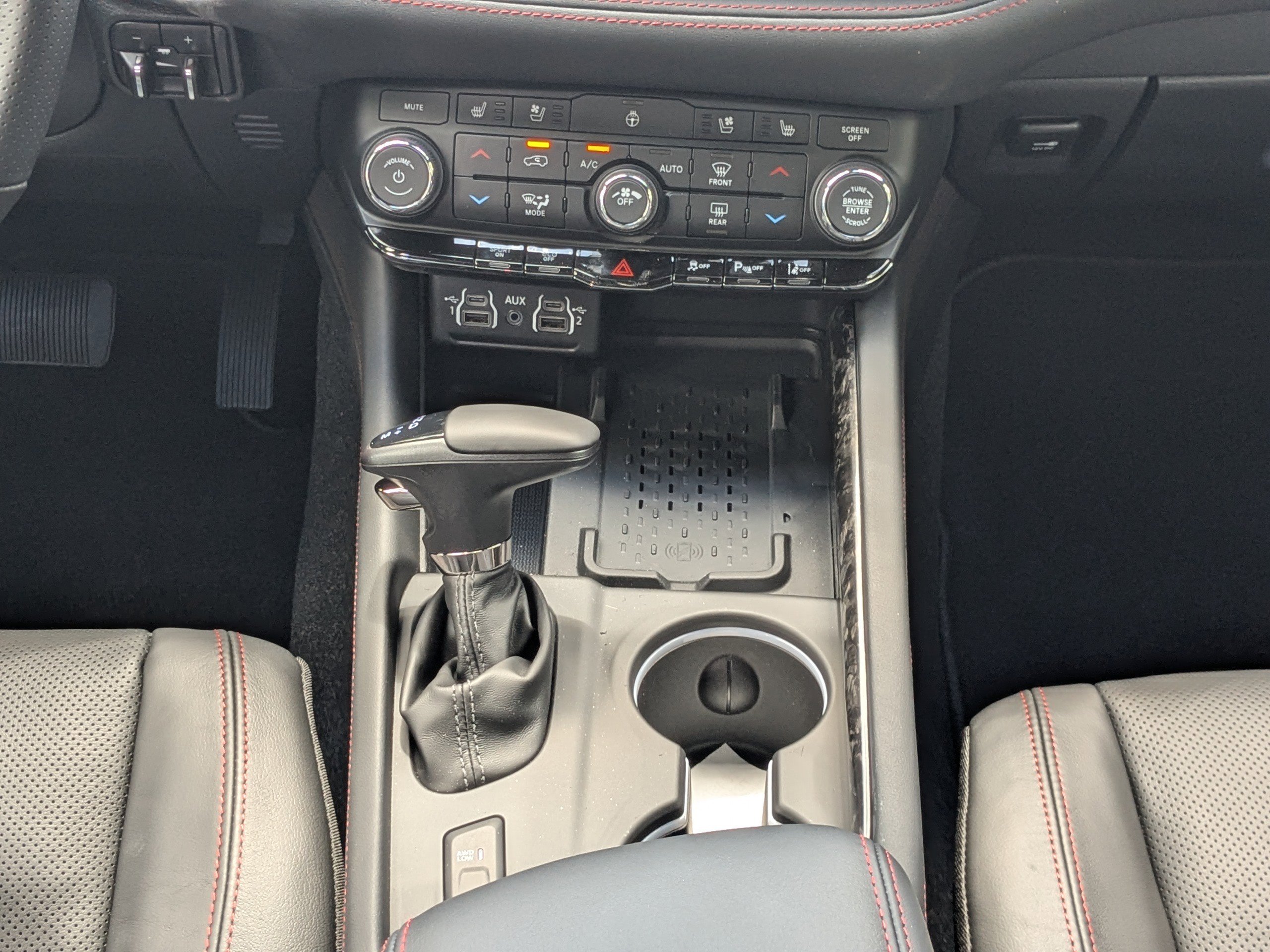 New 2026 Dodge Durango GT image 17