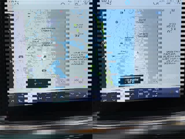 Used 2023 Ford F150 Lariat w/ Equipment Group 502A High image 29