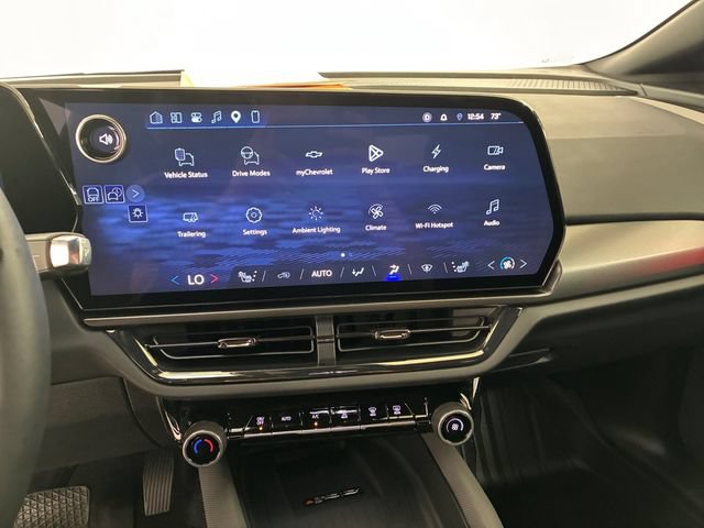 Certified 2026 Chevrolet Equinox EV RS AWD/4WD image 26