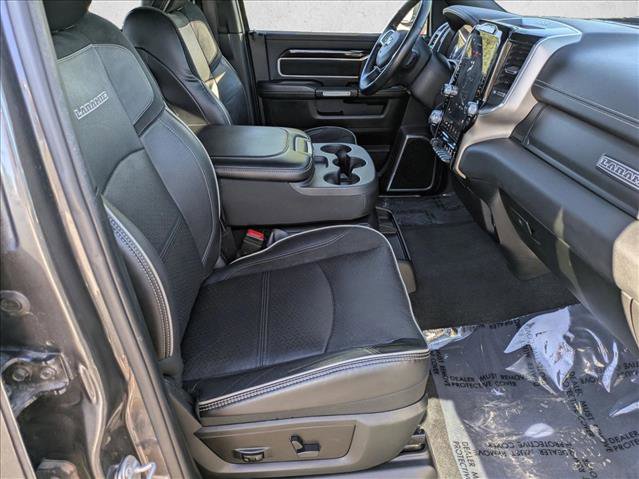 Used 2019 RAM 3500 Laramie image 21
