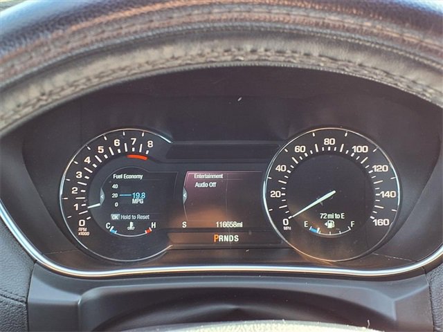 Used 2016 Lincoln MKX Select w/ Select Plus Package image 15