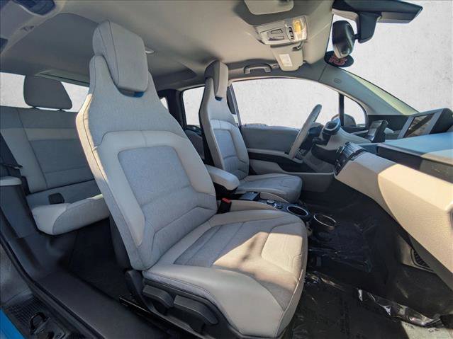 Used 2015 BMW i3 image 22