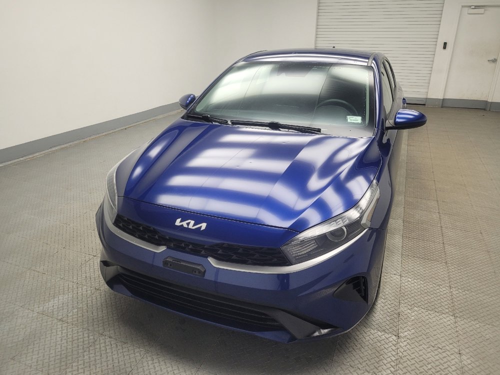 Used 2023 Kia Forte LXS image 15