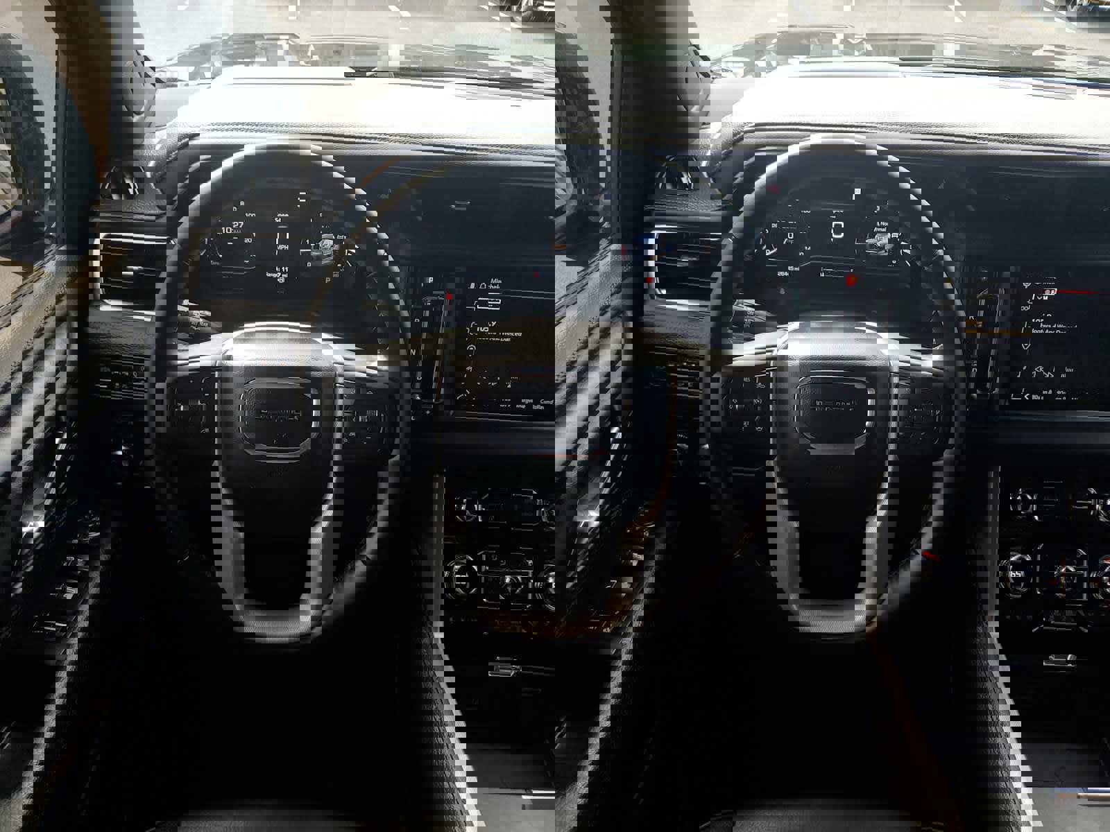 Certified 2024 GMC Yukon Denali image 11