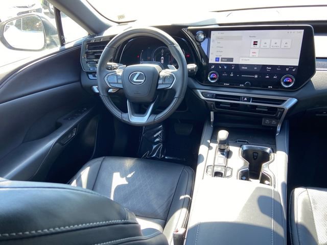 Used 2023 Lexus RX 350 Premium Plus w/ Cold Area Package FWD image 15