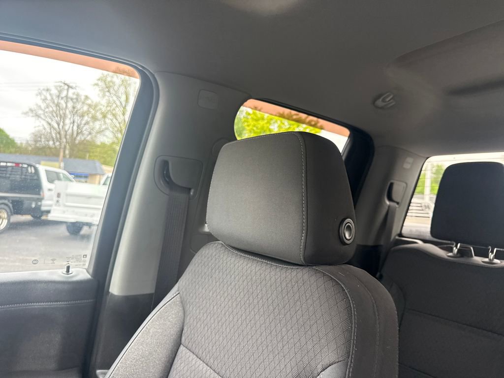Used 2019 Chevrolet Silverado 1500 LT w/ All-Star Edition AWD/4WD image 42